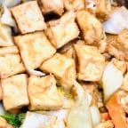 Best Tofu With Mix Vegetables in Natick, MA