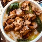 Best Grill Chicken Noodle Soup in Natick, MA