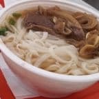 Best Beef Briskets Noodle Soup in Natick, MA