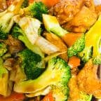 Best Fish With Broccoli in Natick, MA