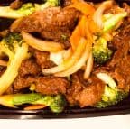 Best Beef With Broccoli in Natick, MA
